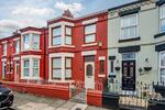 Rundle Road, Liverpool, L17