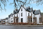 8 The Monaltrie, Bridge Square Ballater, AB35 5GQ