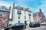 Flat E, 1 Arbuthnott Street Stonehaven, AB39 2JB