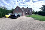 Henstead Road, Hethersett NR9