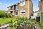 Rockwood Close, Chapeltown