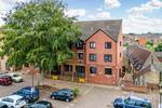 Ashleigh House, Rushden NN10