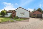Nasmyth Place, Kelty, Fife, KY4