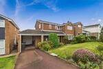 Morley Close, Dronfield Woodhouse, Dronfield