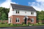 Plot 114, Fordwood at Langley Chase, Radbourne Lane DE22
