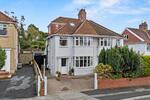 Harlech Crescent, Swansea SA2