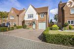 Hawthorn Park, Swanley, Kent, BR8