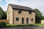 The Andrew - Plot 325 at Hawthorn Gardens, Hawthorn Gardens, Briggers Brae EH30