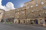 87(4F1) Morrison Street, Edinburgh, EH3