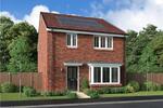 Plot 141, Glenwood at Langley Chase, Radbourne Lane DE22