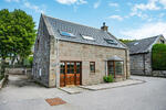 The Steading, Wester Ord Skene, Westhill, AB32 6SR
