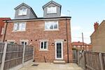 Newton Lane, Outwood, Wakefield, WF1