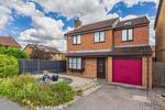 Runcie Close, Cotgrave, Nottingham