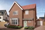 Plot 111, The Wyatt at Kings Hill Park Rochford, Sanderling Gardens SS4