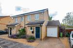 Lanercost Crescent, Monkston, Milton Keynes