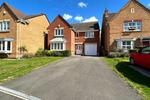 Moorfields Close, Aldridge, West Midlands, WS9