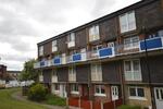 Batemoor Place, Sheffield, South Yorkshire, UK, S8