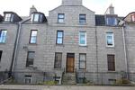 Crown Street, Aberdeen, AB11