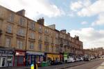 Albert Place, Edinburgh, EH7