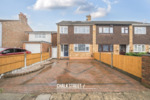 Glebe Road, Rainham, RM13