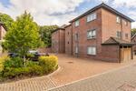 1/2 Wintour Lane, Currie, Edinburgh, EH14 6AY