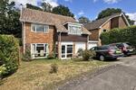 Mount Pleasant Drive, Bransgore, Christchurch, Hampshire, BH23