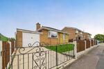 Curlew Avenue, Sheffield S21