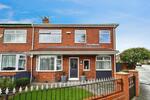 Silverdale Avenue, Little Hulton, M38