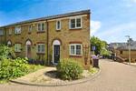 Oaktree Close, Bishop's Stortford, Herts, CM23