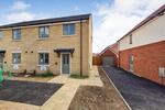 Plot 5, Skylark View, Upper Caldecote, Biggleswade