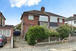 North Manor Way, Woolton, Liverpool, L25