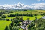 Blackaddie House and Cottages, Sanquhar, DG4