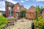 Station Terrace, Radcliffe-On-Trent, Nottingham