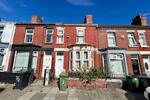 Park Road, Tranmere, Merseyside, CH42