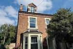 Lorne Grove, Radcliffe-On-Trent, Nottingham