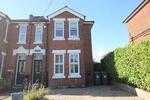 Station Road, Netley Abbey, Southampton