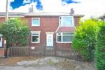 Tennyson Avenue, Thorne, Doncaster