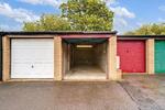 Garage, 101, Easter Warriston, Warriston, Edinburgh, EH7 4QZ