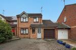 Dawes Close, Greenhithe DA9