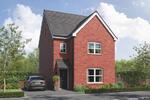 Plot 53, The Greenwood at Brampton Vale, Barnsley Road, West Melton S63