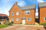 Magpie Place, Wymondham, Norfolk, NR18