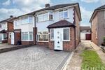 Wells Gardens, Rainham, RM13
