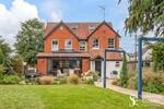 Newtown Road, Marlow, SL7