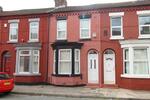 Rossett Street, Liverpool L6