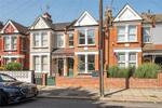 Lancaster Road, London, N11