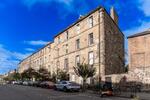 41/2 (1F1) Lutton Place, Newington, Edinburgh, EH8