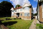 Granton Avenue, Upminster RM14
