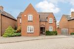 Touchstone Road, Heathcote, Warwick Warwickshire CV34 6EE