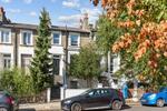 Marquis Road, Camden, London, NW1