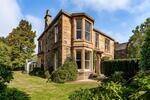 St Margarets Road, Edinburgh EH9